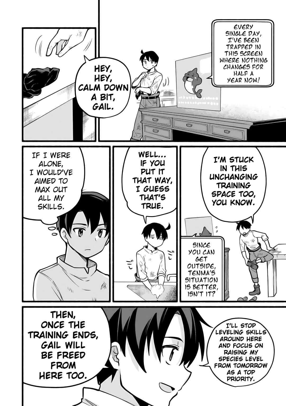 Tensei Mae no Tutorial de Isekai Saikyou ni Narimashita. - Junbi Shisugite Daini no Jinsei wa Easy Mode desu! Chapter 3 - Page 14