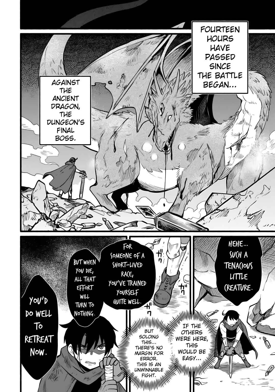 Tensei Mae no Tutorial de Isekai Saikyou ni Narimashita. - Junbi Shisugite Daini no Jinsei wa Easy Mode desu! Chapter 3 - Page 20