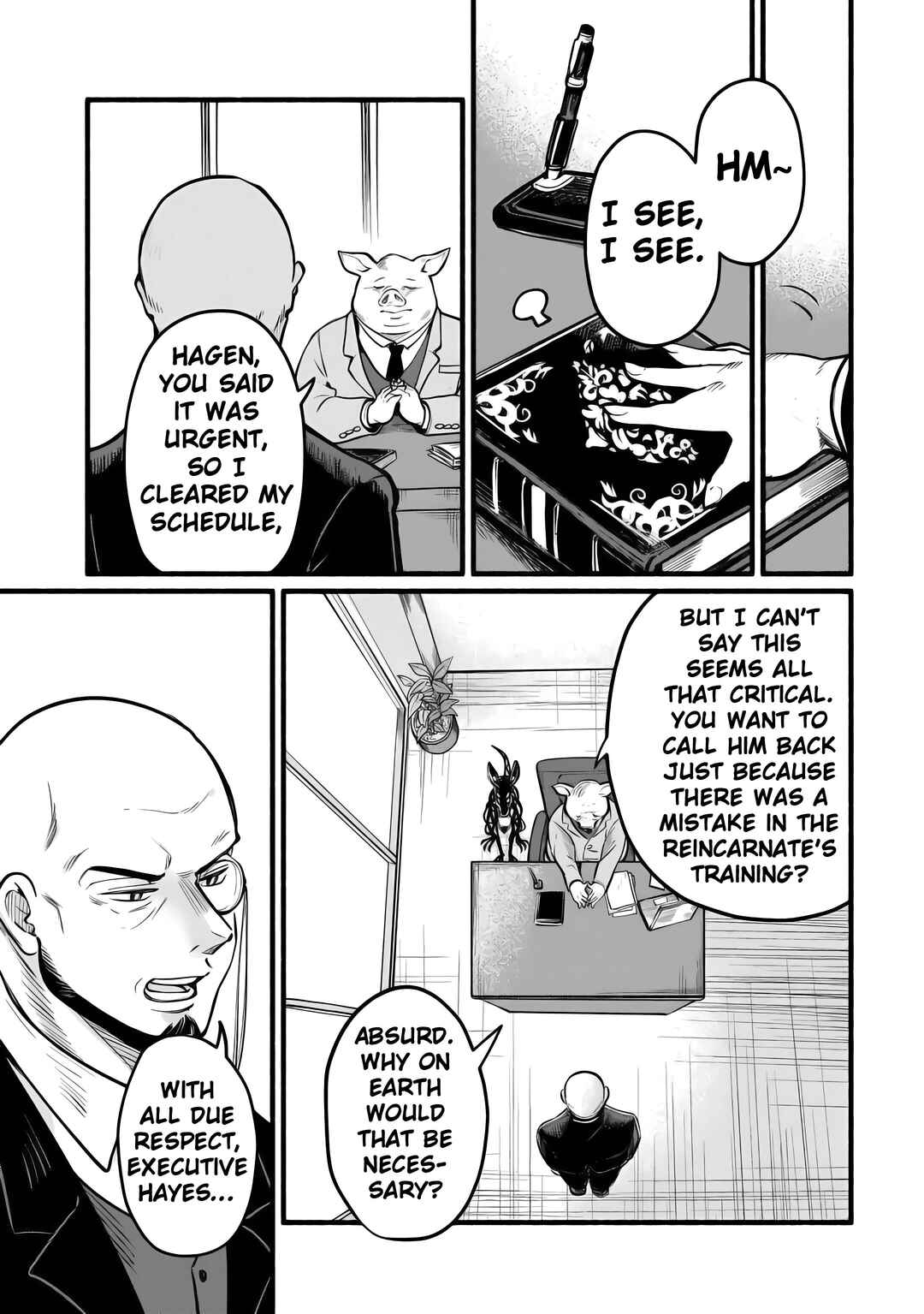 Tensei Mae no Tutorial de Isekai Saikyou ni Narimashita. - Junbi Shisugite Daini no Jinsei wa Easy Mode desu! Chapter 3 - Page 25