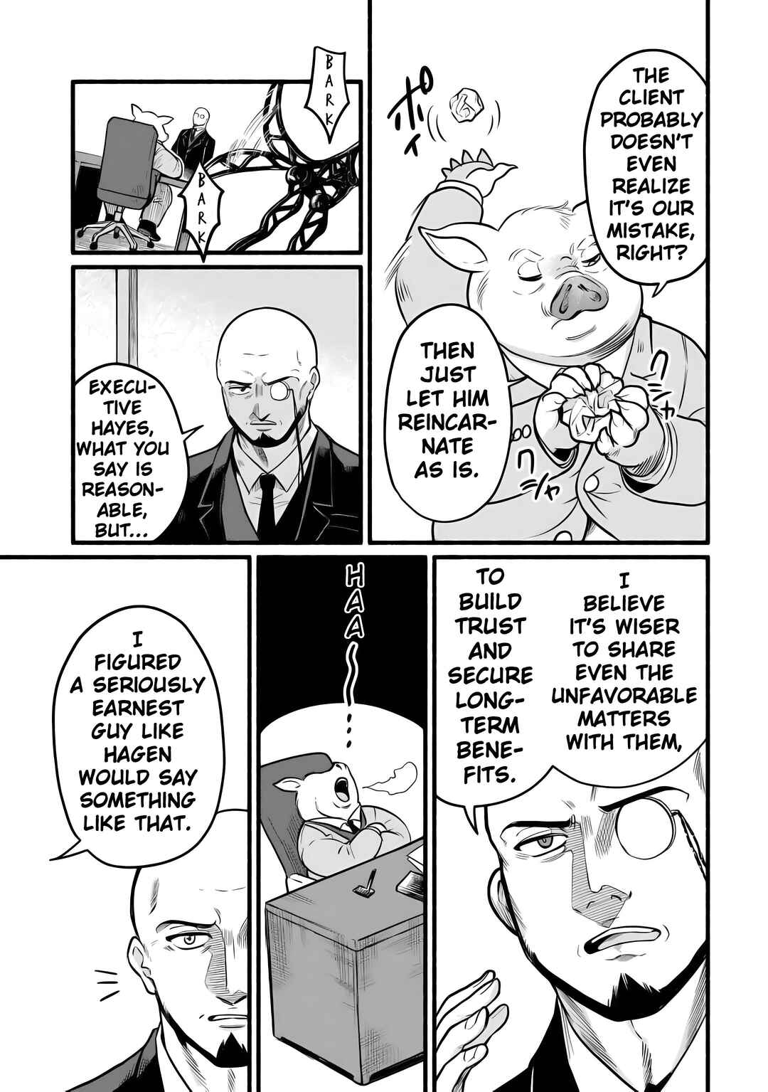 Tensei Mae no Tutorial de Isekai Saikyou ni Narimashita. - Junbi Shisugite Daini no Jinsei wa Easy Mode desu! Chapter 3 - Page 27