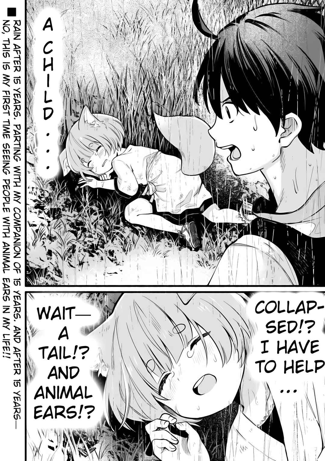 Tensei Mae no Tutorial de Isekai Saikyou ni Narimashita. - Junbi Shisugite Daini no Jinsei wa Easy Mode desu! Chapter 3 - Page 34