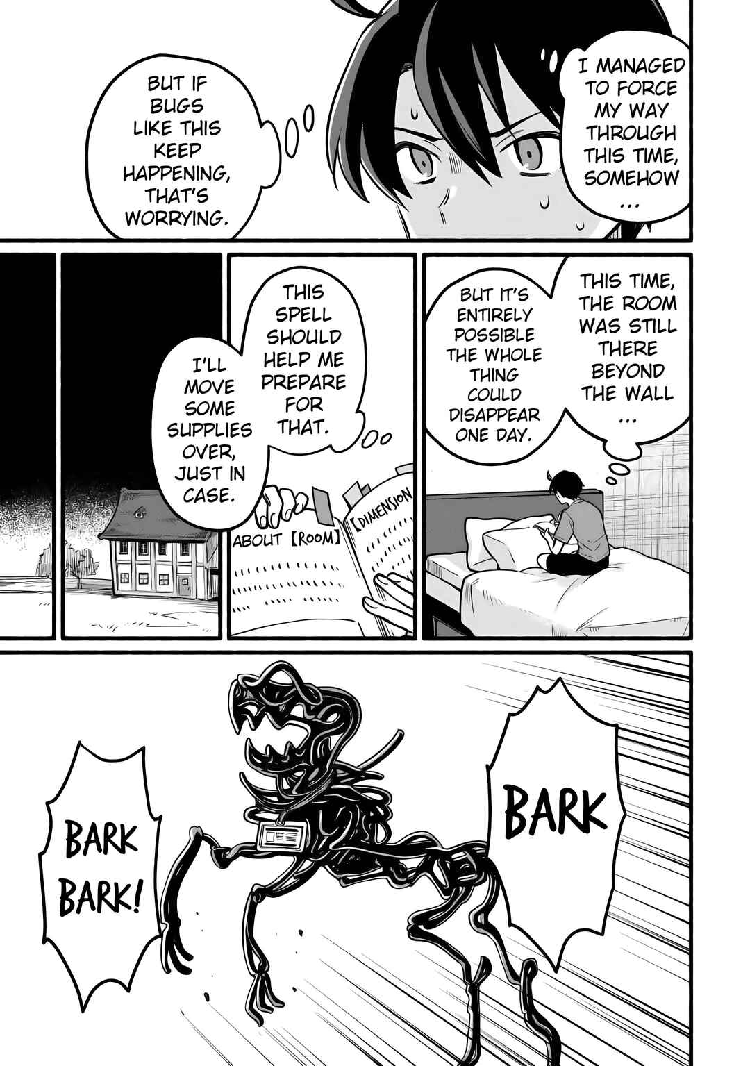 Tensei Mae no Tutorial de Isekai Saikyou ni Narimashita. - Junbi Shisugite Daini no Jinsei wa Easy Mode desu! Chapter 3 - Page 9