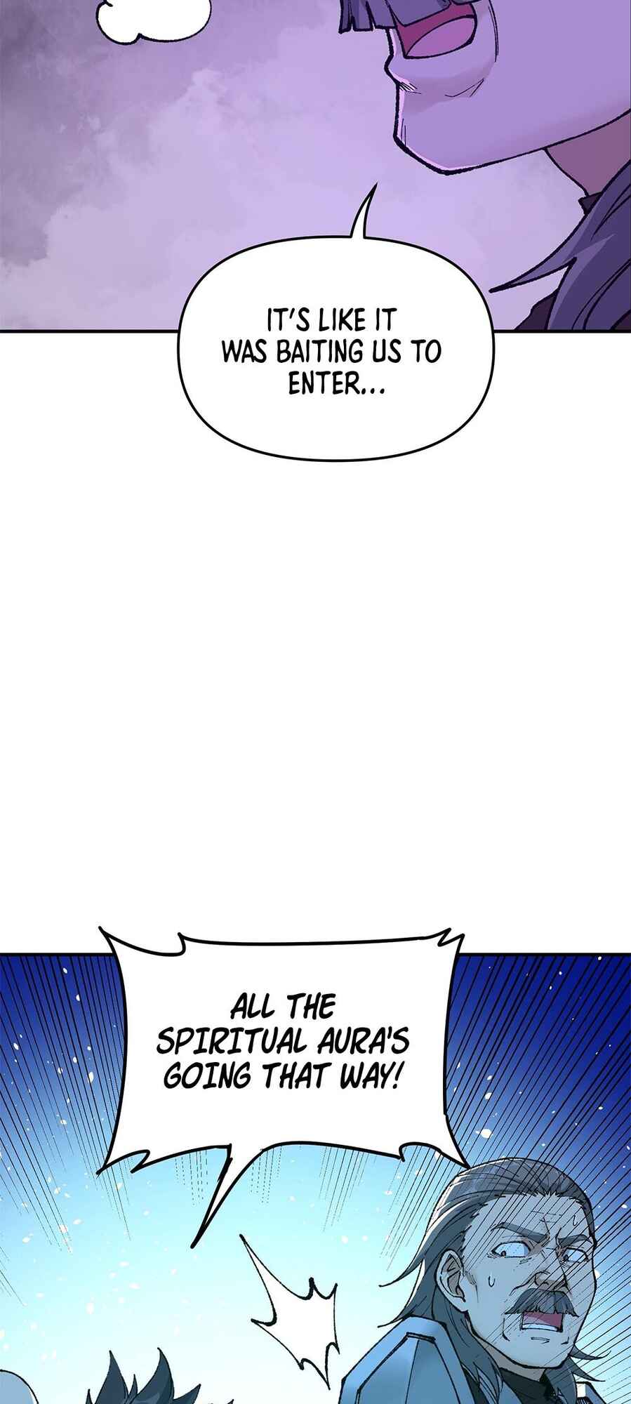 The Heavenly Path Is Not Stupid Chapter 23 - Page 10