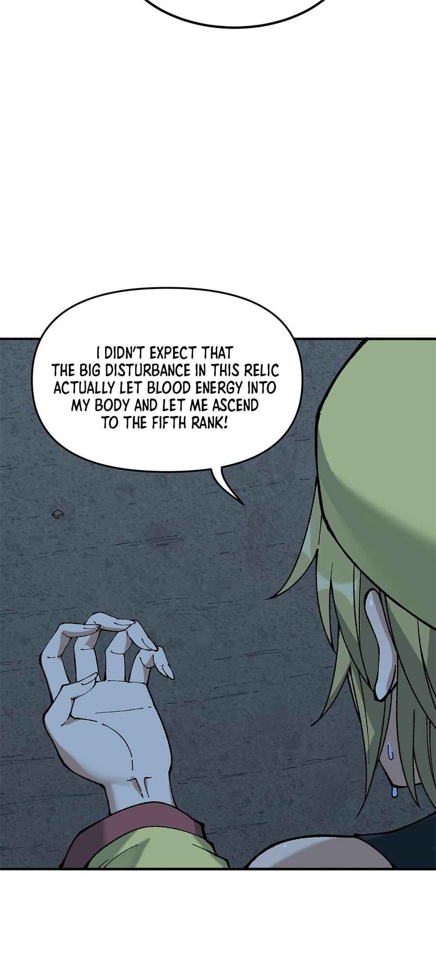 The Heavenly Path Is Not Stupid Chapter 23 - Page 16