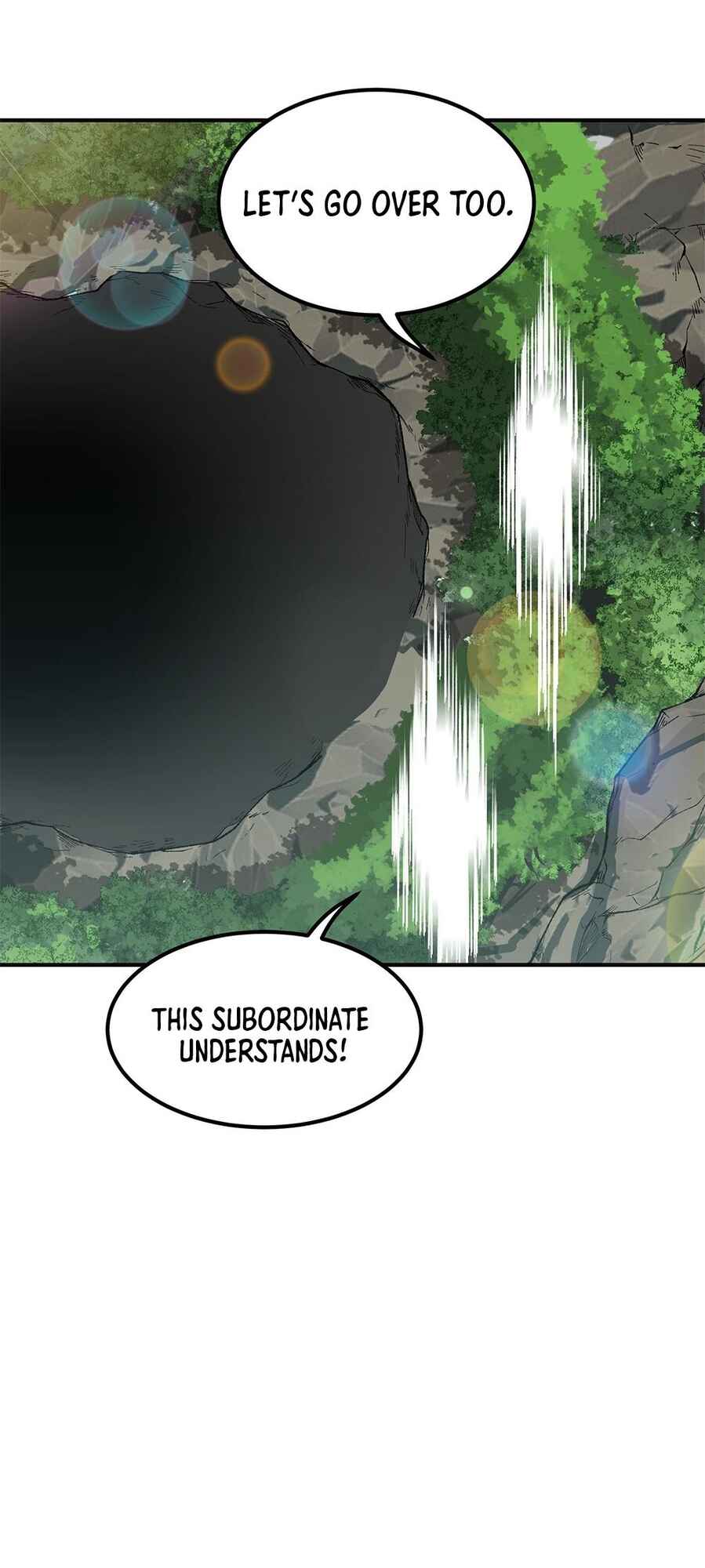 The Heavenly Path Is Not Stupid Chapter 23 - Page 22