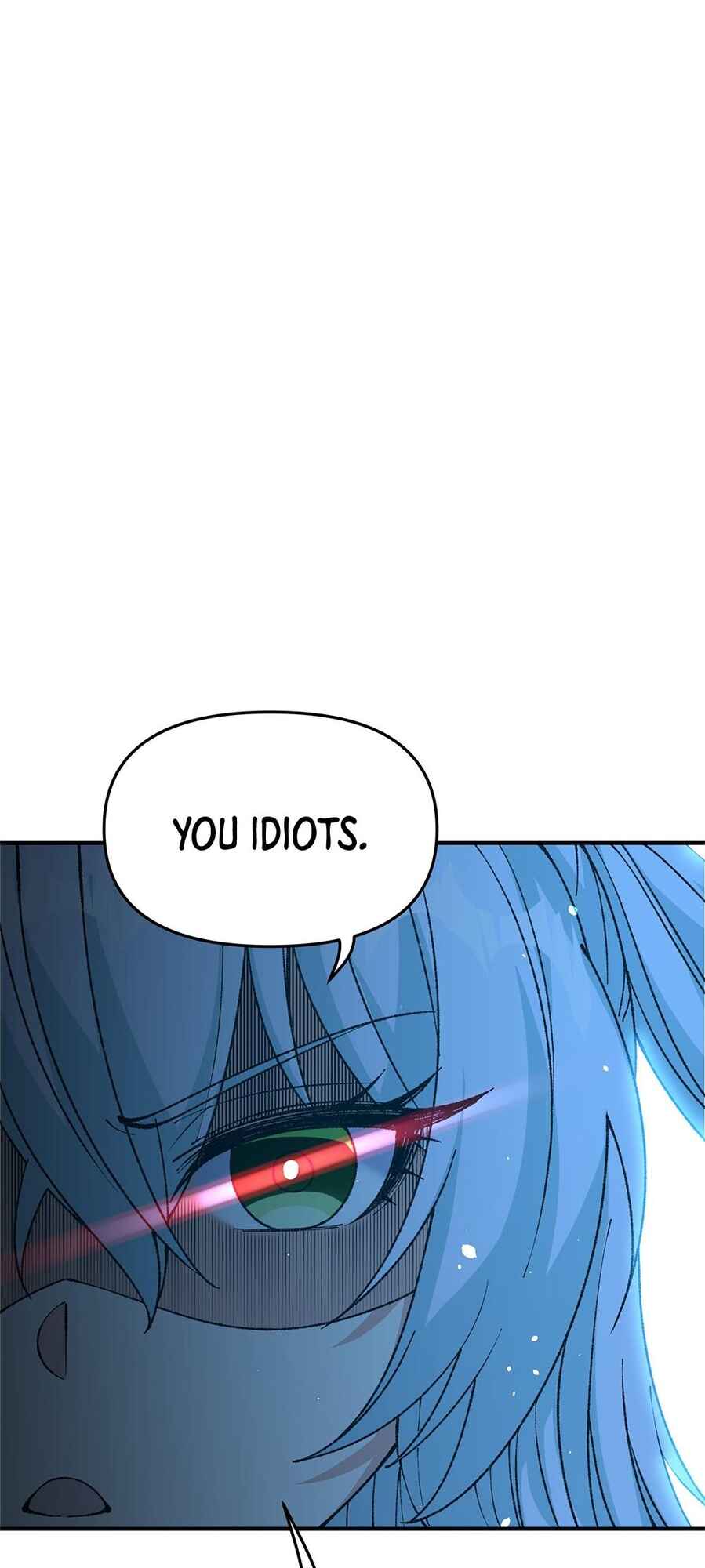 The Heavenly Path Is Not Stupid Chapter 23 - Page 36