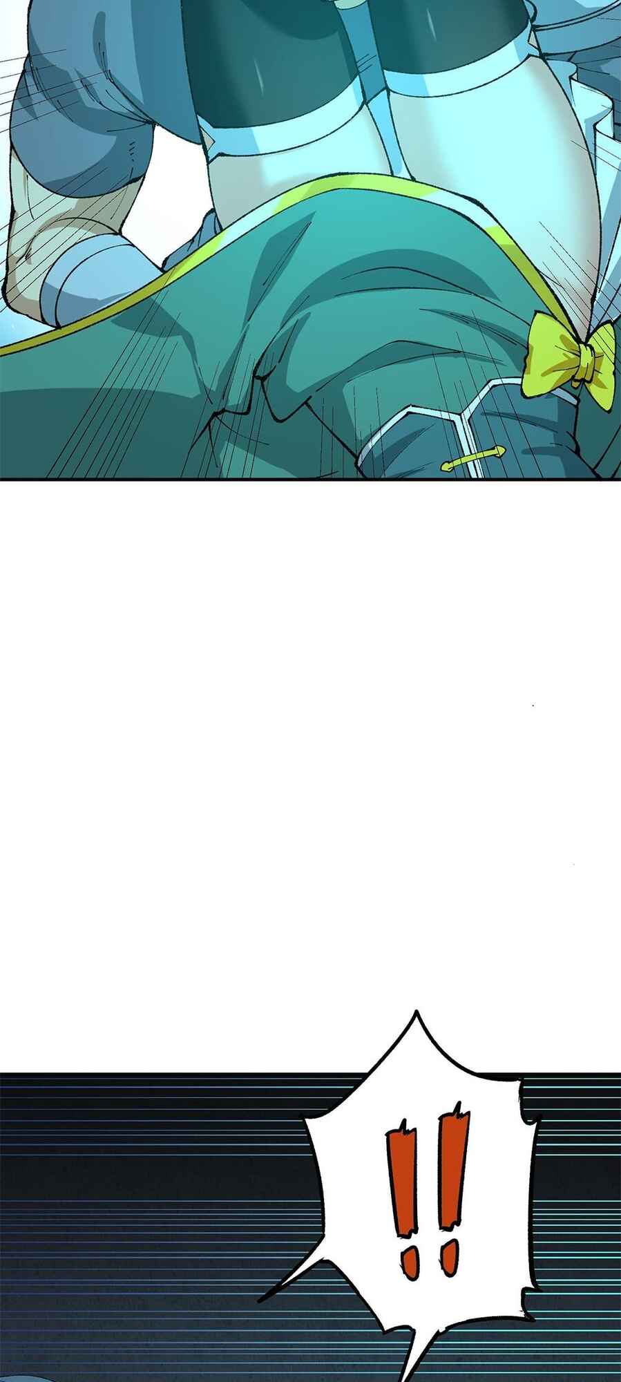 The Heavenly Path Is Not Stupid Chapter 23 - Page 44