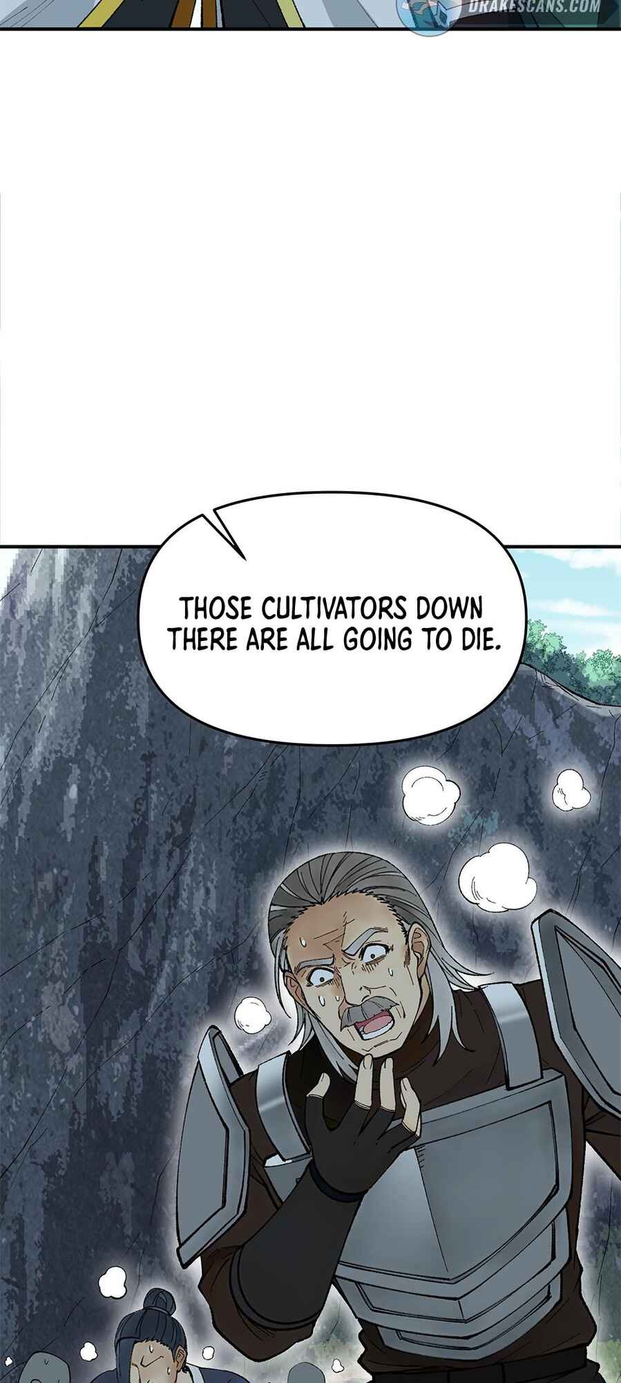 The Heavenly Path Is Not Stupid Chapter 23 - Page 5