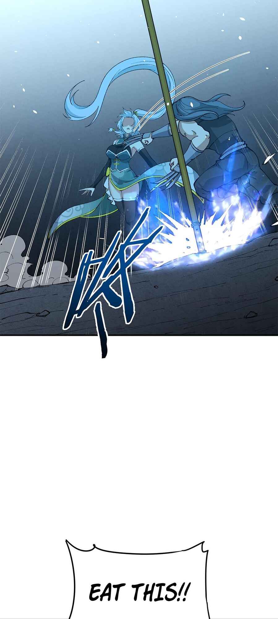 The Heavenly Path Is Not Stupid Chapter 23 - Page 50