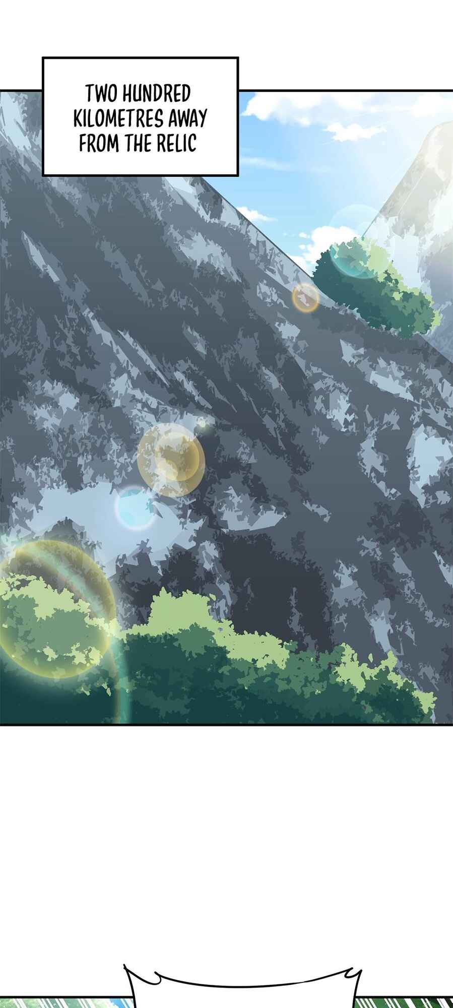 The Heavenly Path Is Not Stupid Chapter 23 - Page 64