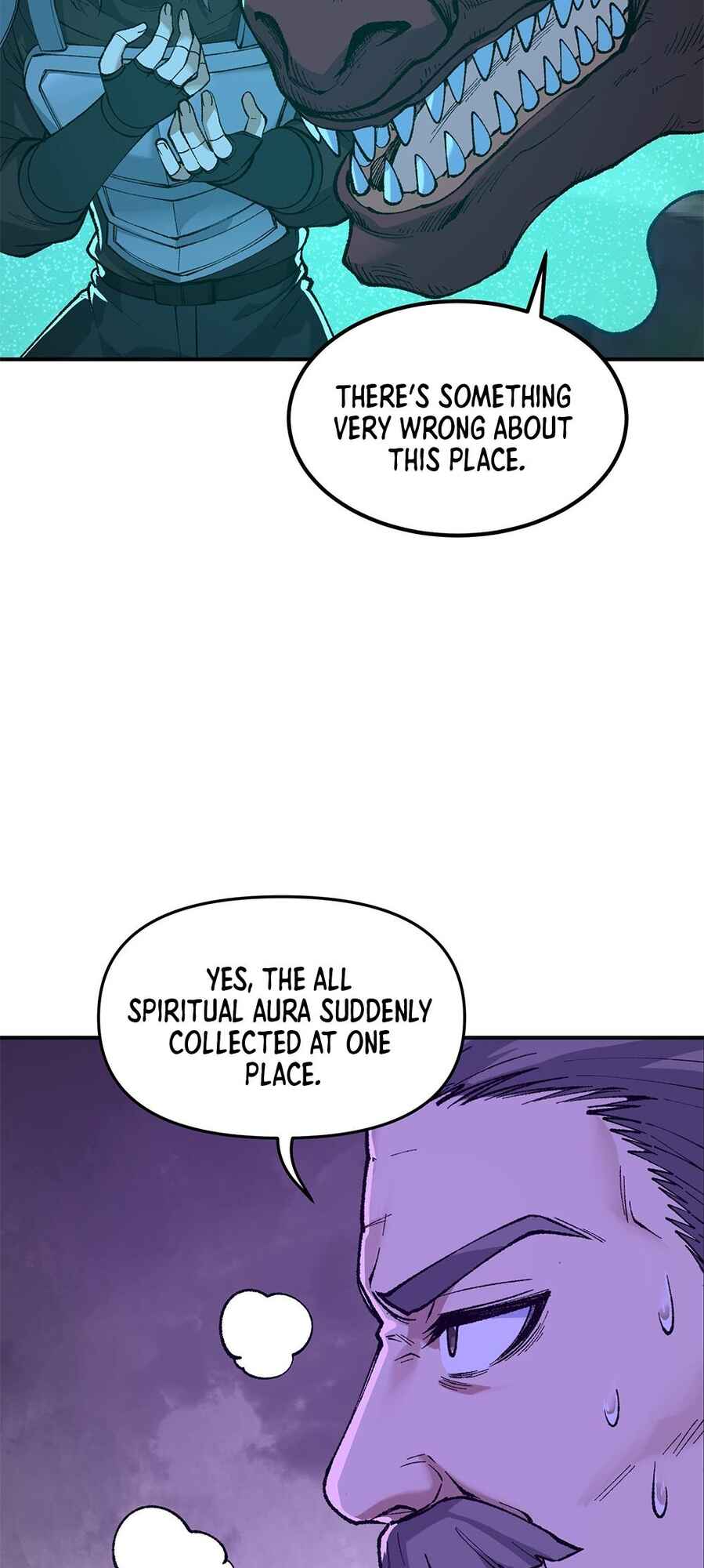 The Heavenly Path Is Not Stupid Chapter 23 - Page 9