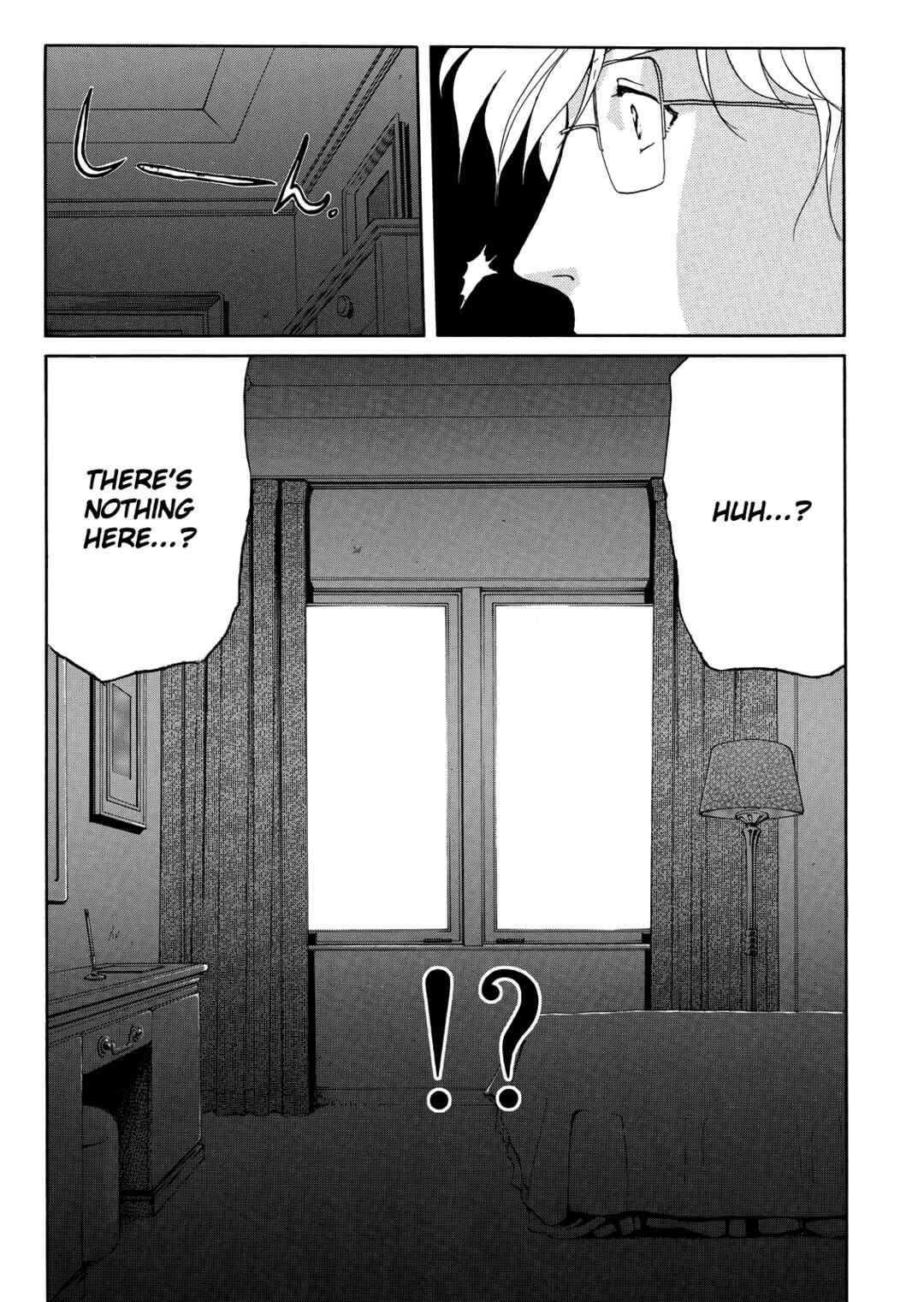 Superintendent Akechi's Pretty Case Files Chapter 8 - Page 22