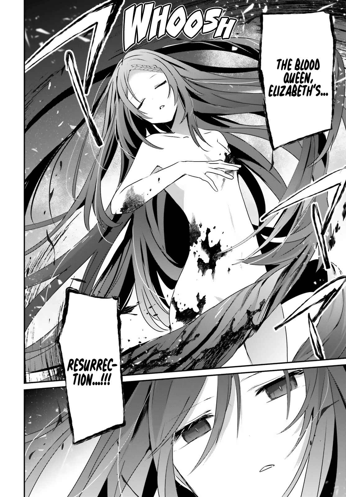 Kage no Jitsuryokusha ni Naritakute! Chapter 31 - Page 9