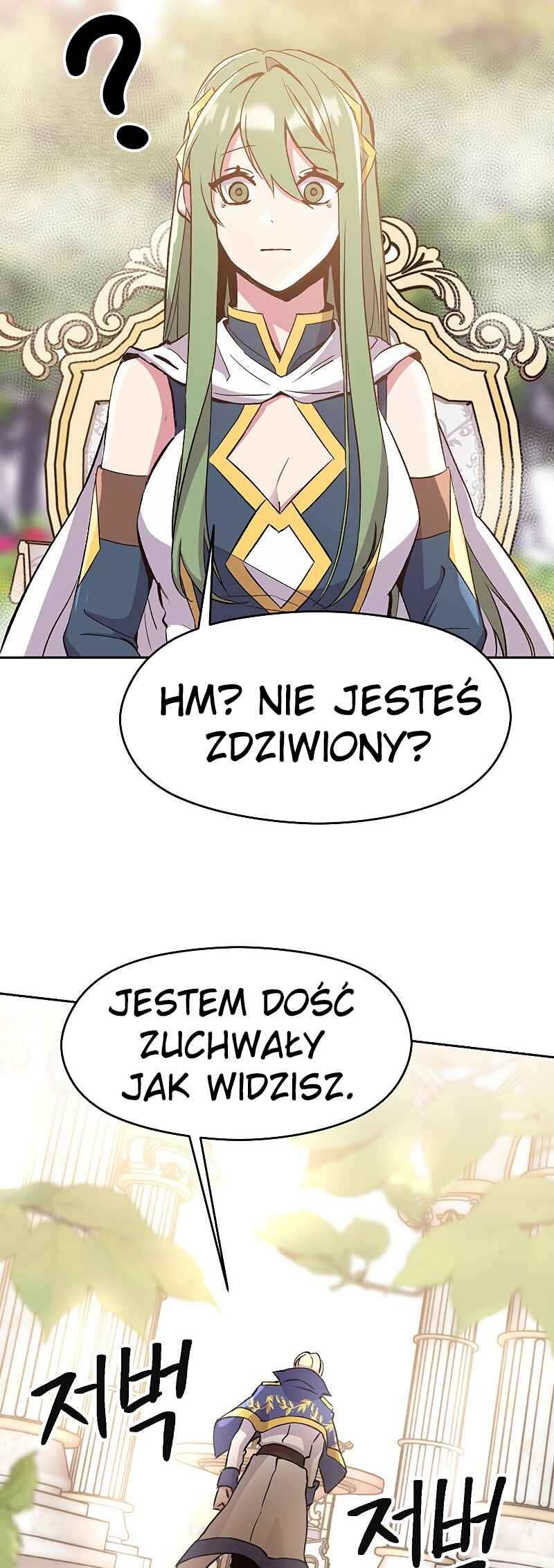 The Great Wizard Transcendent Chapter 22 - Page 2