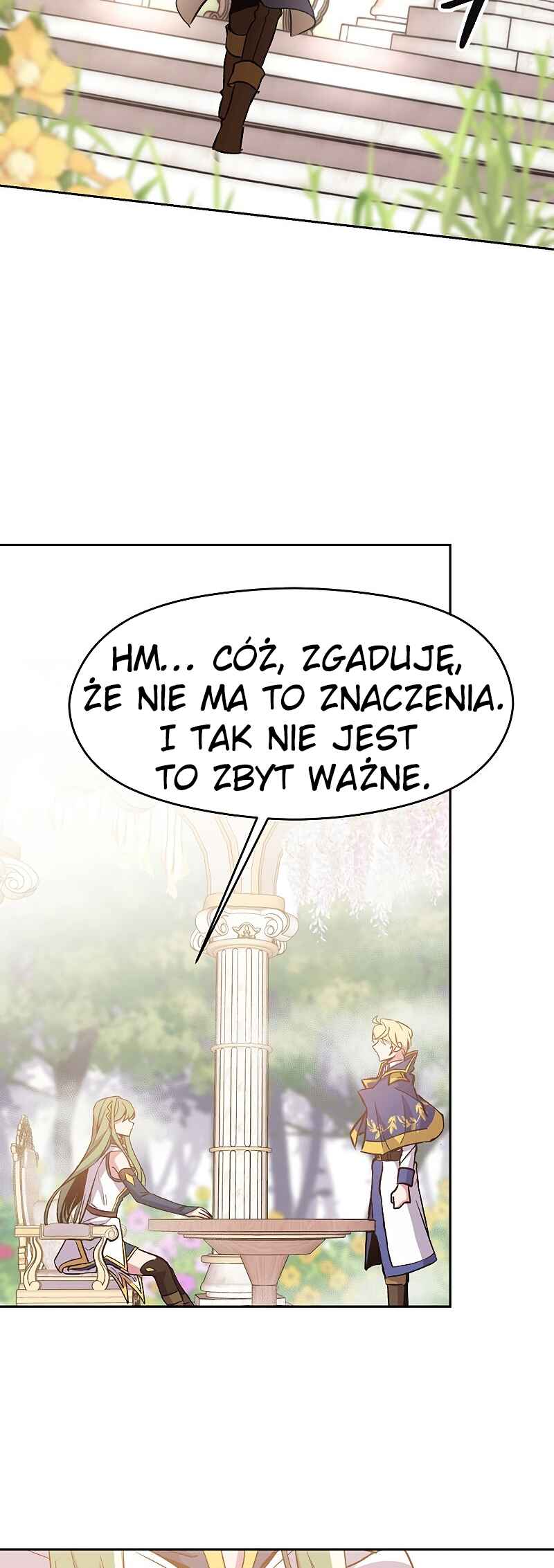 The Great Wizard Transcendent Chapter 22 - Page 3