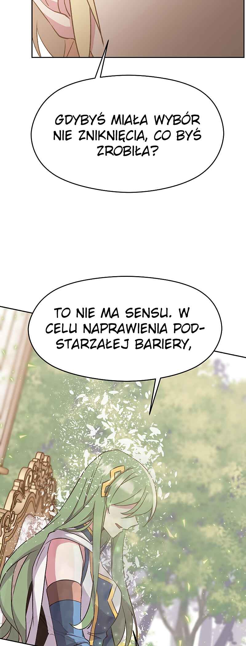 The Great Wizard Transcendent Chapter 22 - Page 31