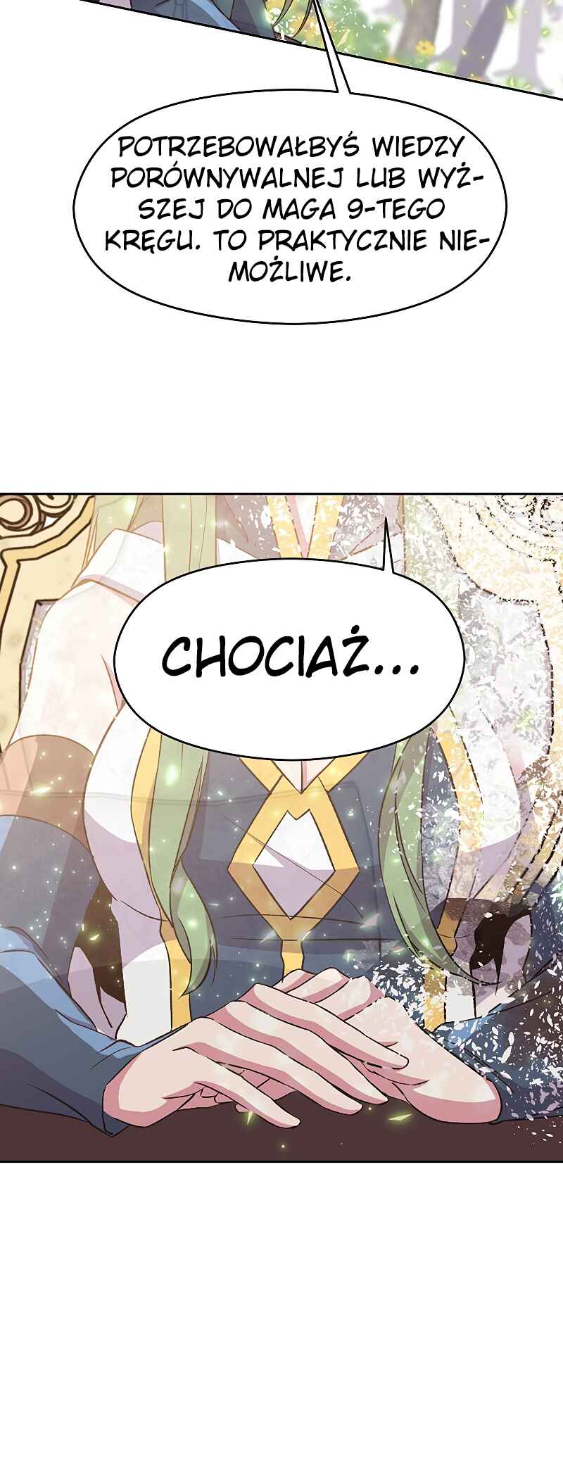 The Great Wizard Transcendent Chapter 22 - Page 32