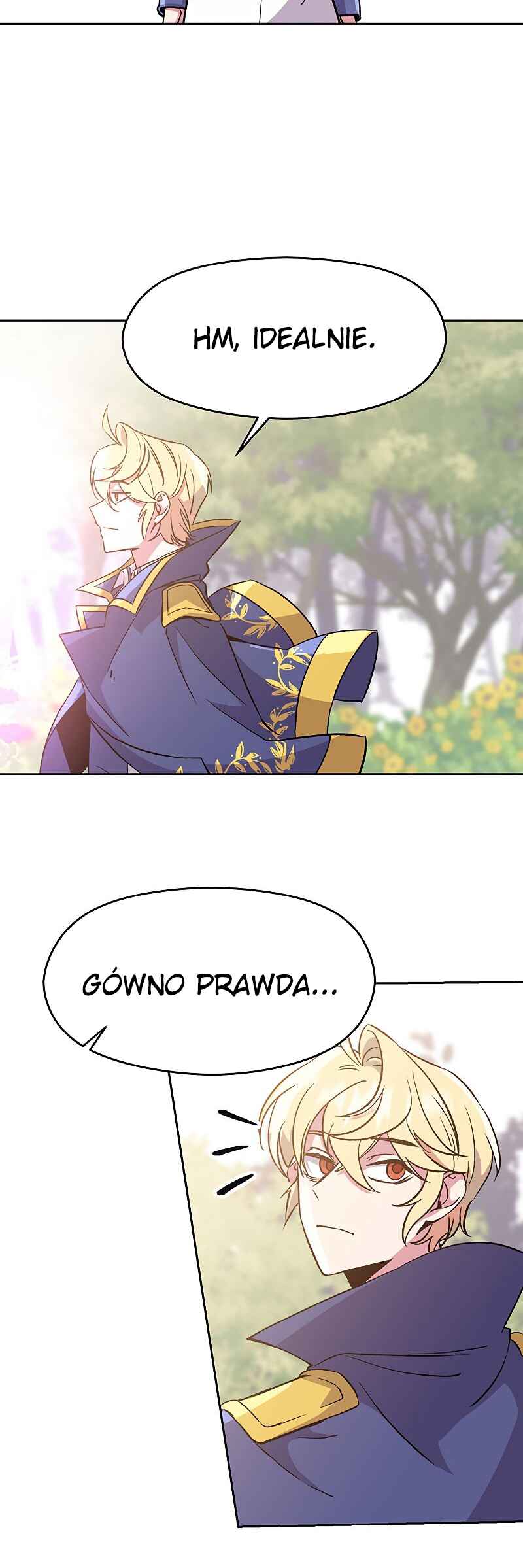 The Great Wizard Transcendent Chapter 22 - Page 43
