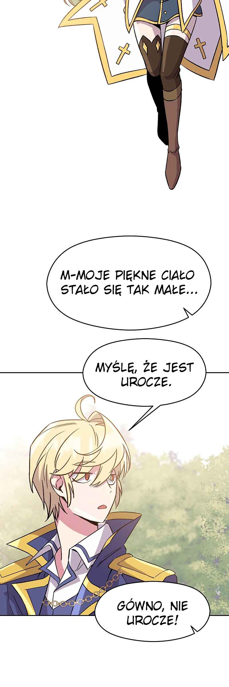 The Great Wizard Transcendent Chapter 22 - Page 45