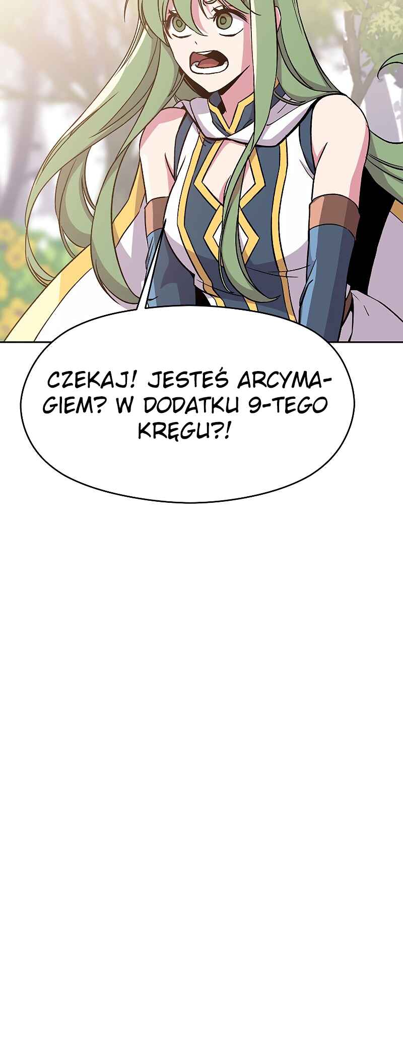 The Great Wizard Transcendent Chapter 22 - Page 47