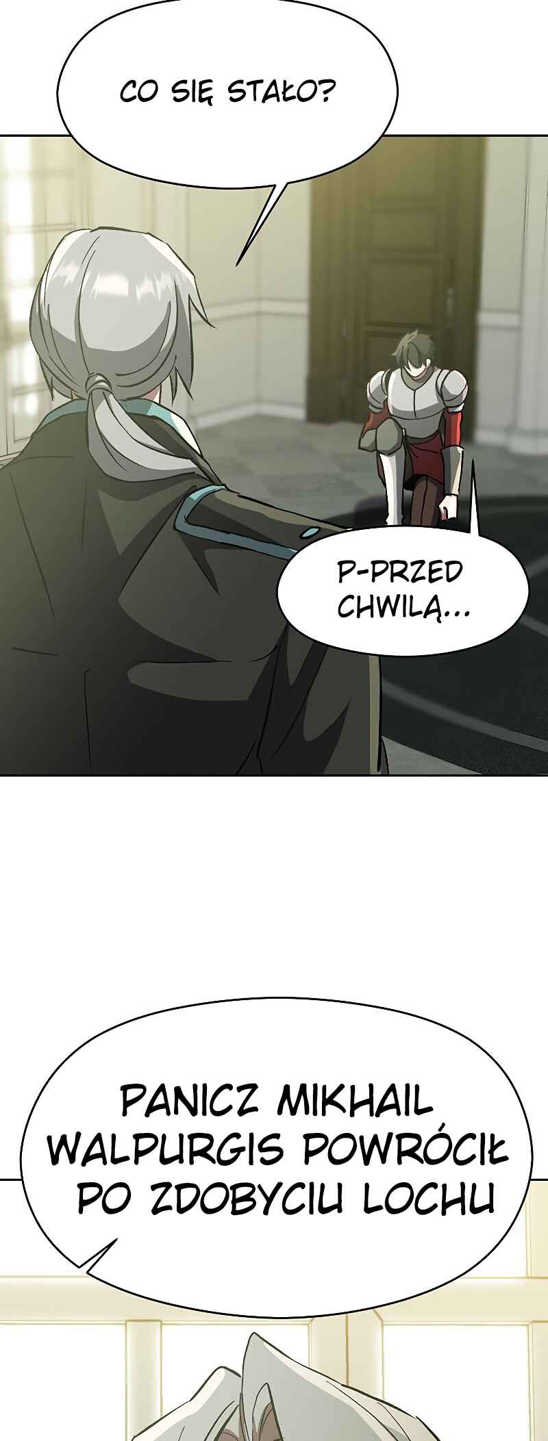 The Great Wizard Transcendent Chapter 22 - Page 56