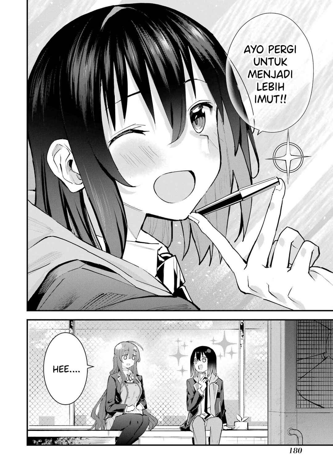 Urakata de Support Shiteta Geinou Ikka wo Tsuihou Sareta Boku wa, Futsuu no Seishun wo Ouka Shitai Chapter 7 - Page 25