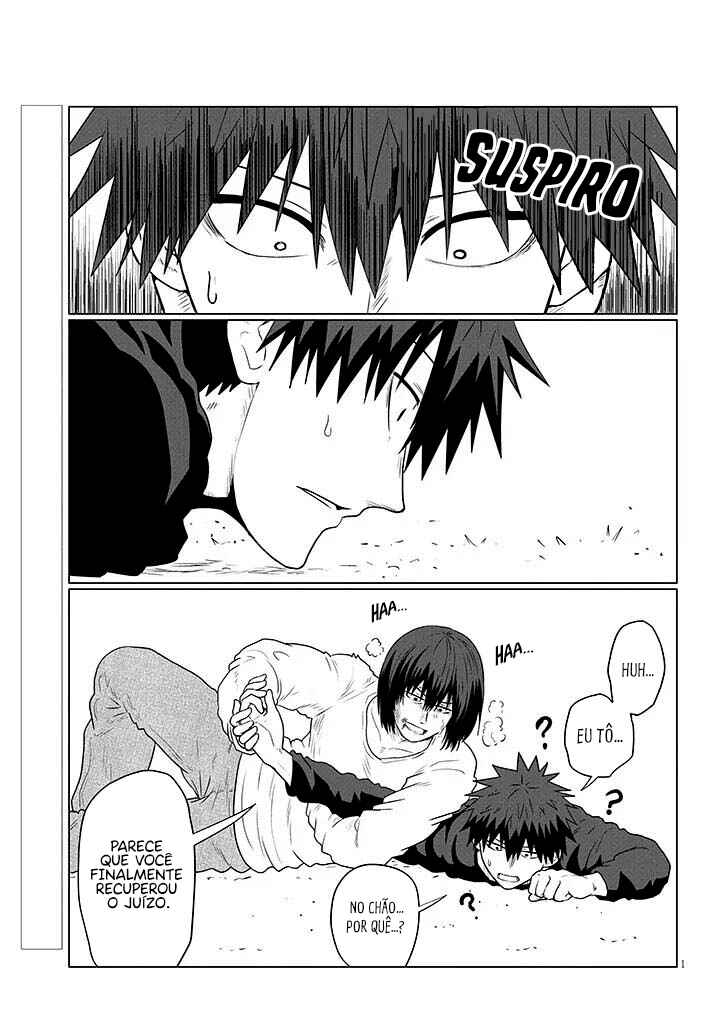 Uzaki-chan wa Asobitai! Chapter 119 - Page 3