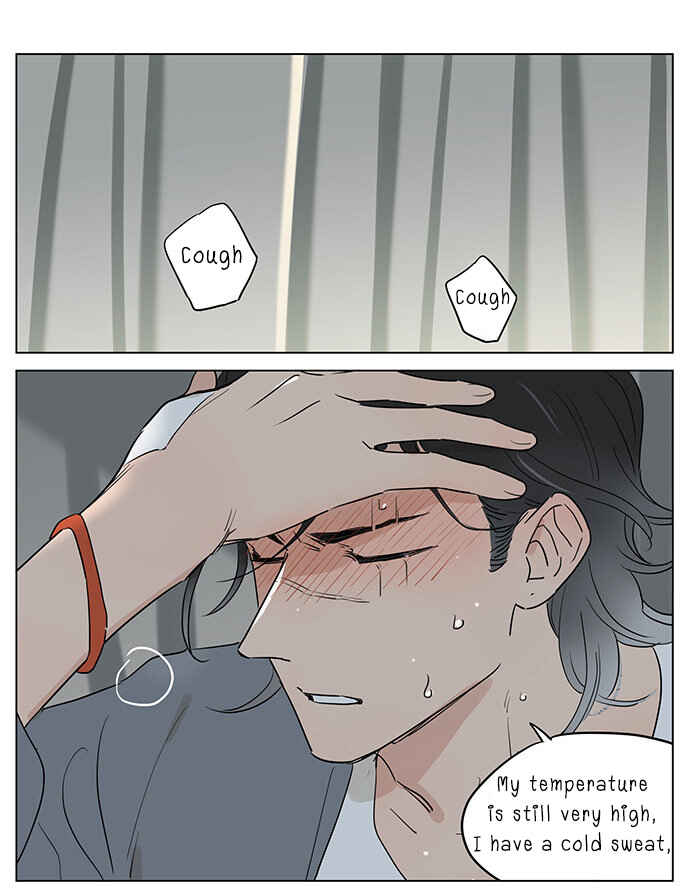 The Wolf That Picked Something Up Chapter 58 - Page 13