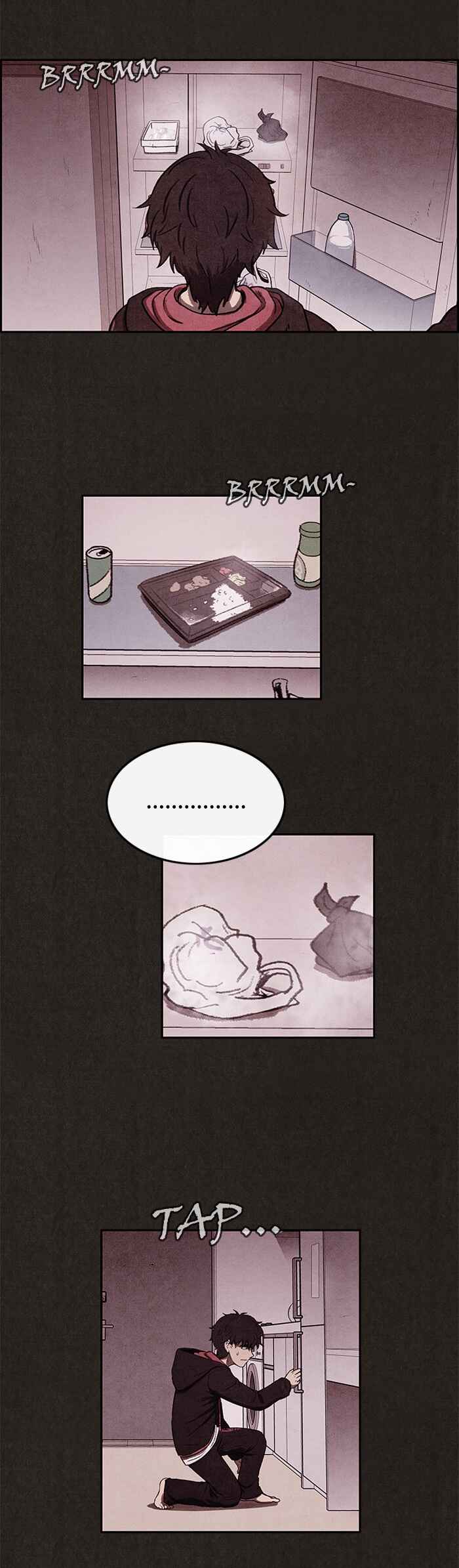 Sweet Home Chapter 12 - Page 10