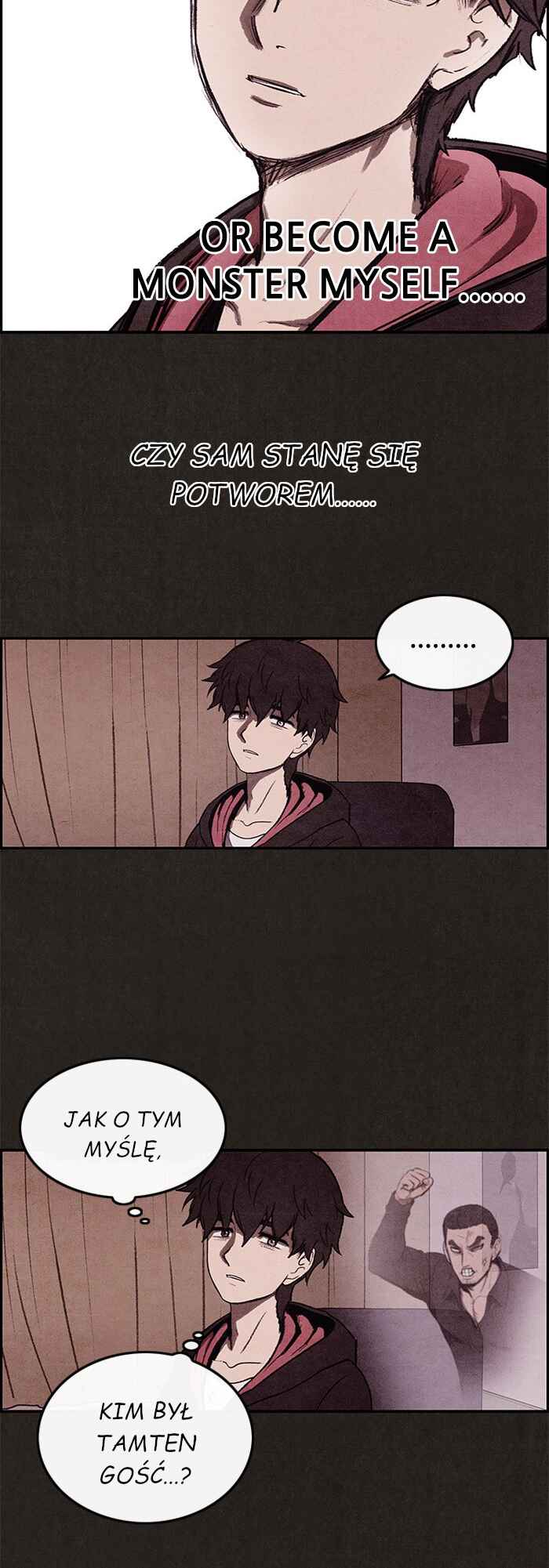 Sweet Home Chapter 12 - Page 14
