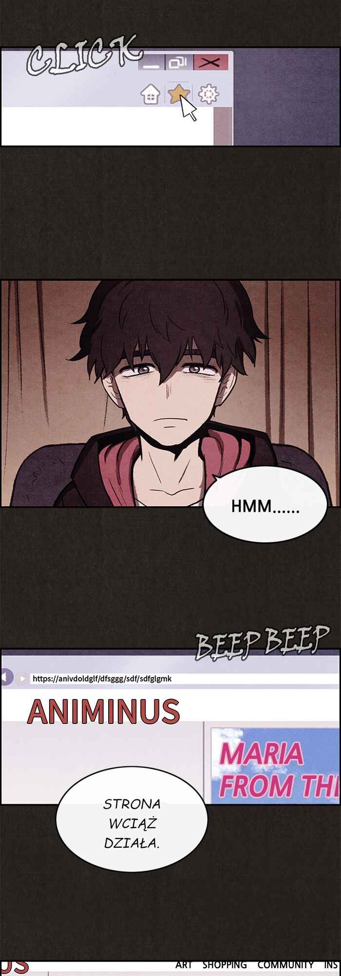 Sweet Home Chapter 12 - Page 16