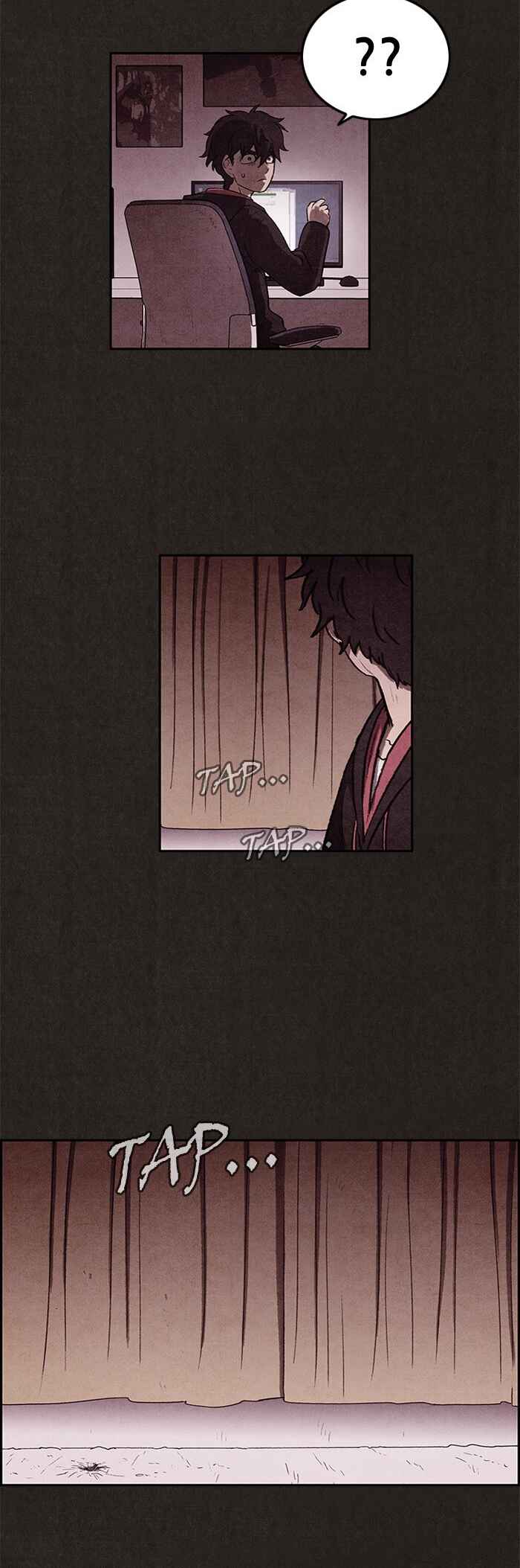 Sweet Home Chapter 12 - Page 2