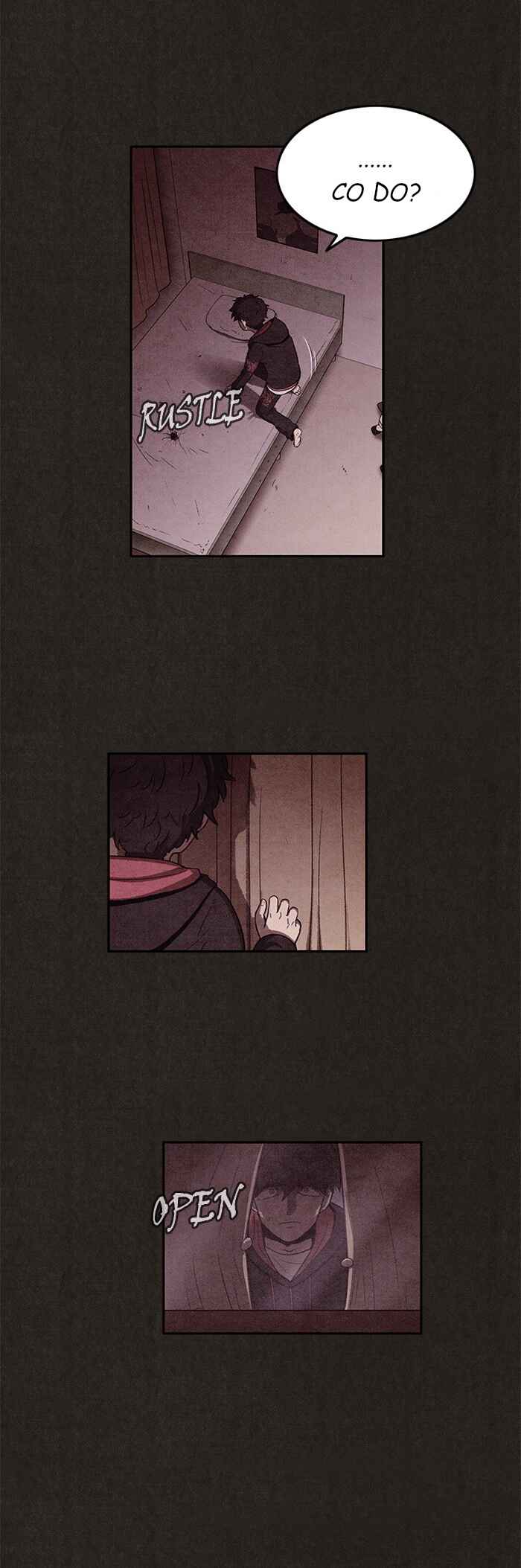 Sweet Home Chapter 12 - Page 3