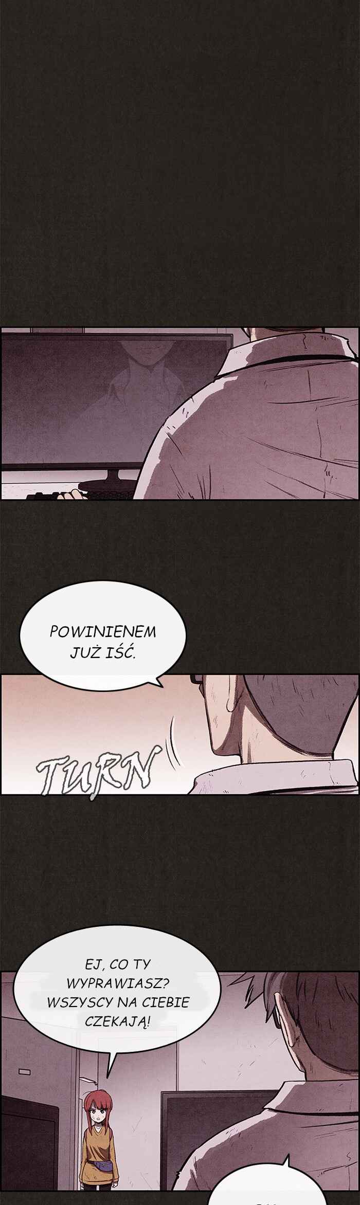 Sweet Home Chapter 12 - Page 30