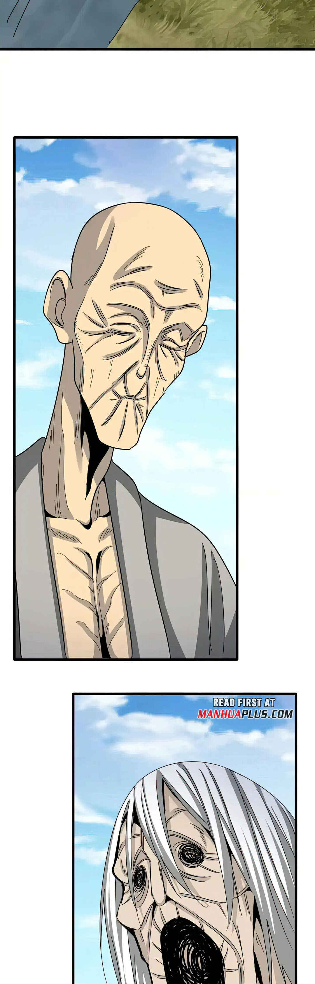 The Servant Is the Demon King?! Chapter 521 - Page 26