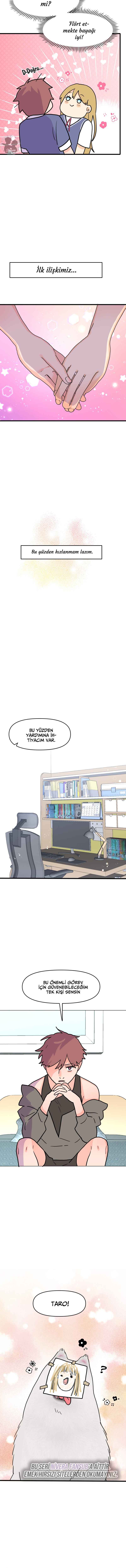 Not So Shoujo Love Story Chapter 103 - Page 10