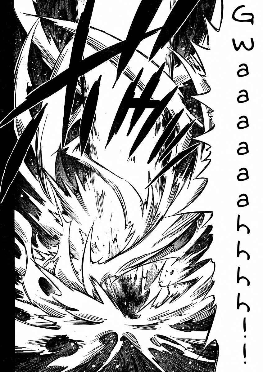 Needless Chapter 87 - Page 25