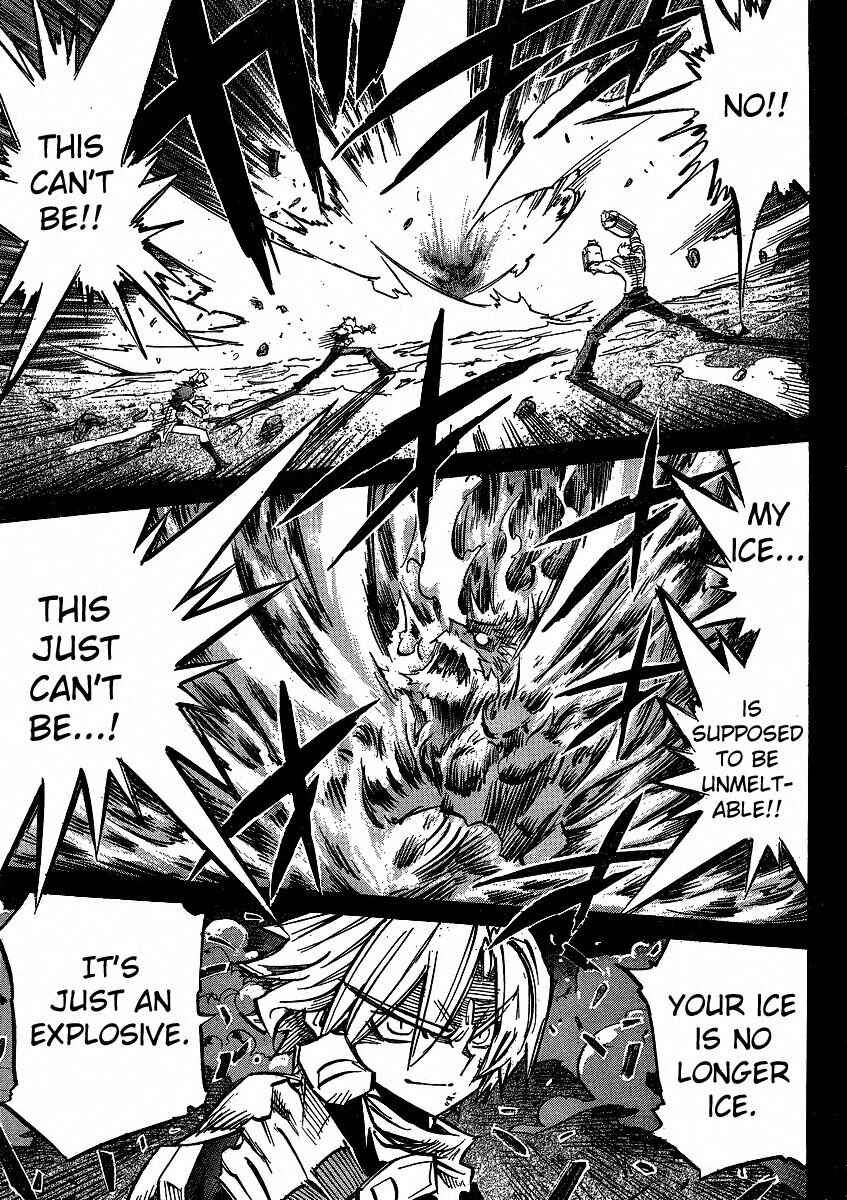 Needless Chapter 87 - Page 26