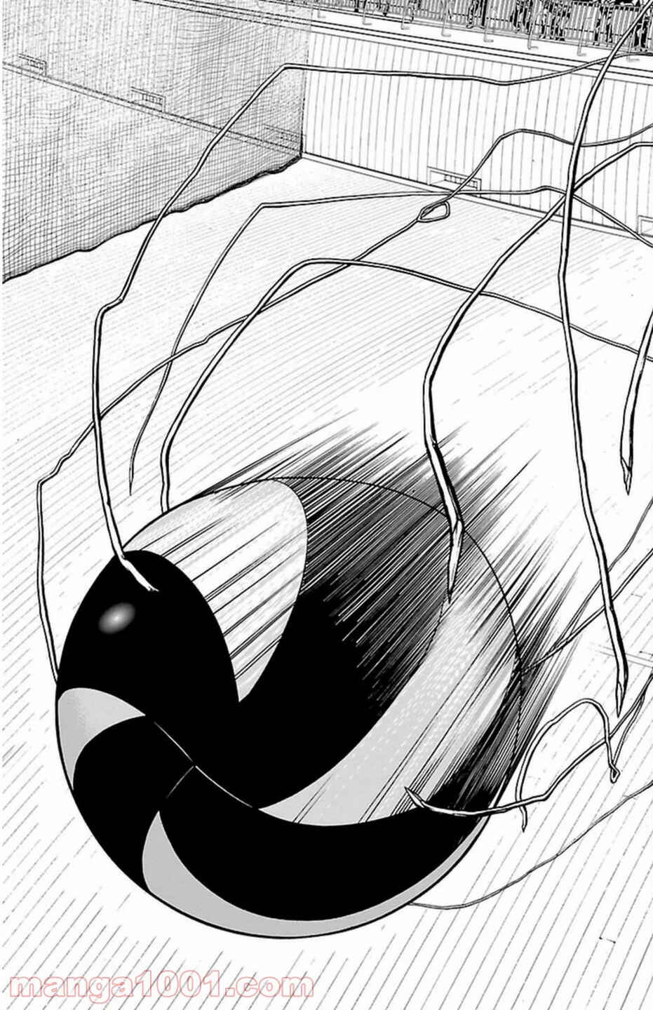 Harigane Service Chapter 68 - Page 9