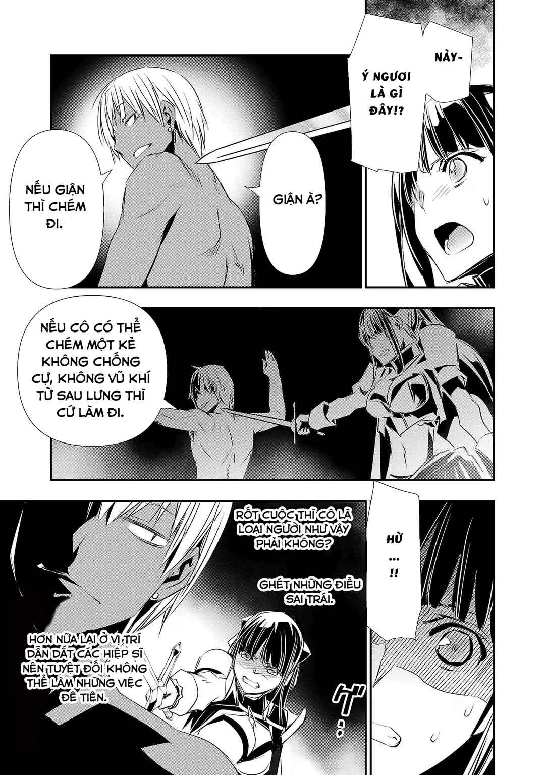 Isekai NTR ~Shinyuu no Onna wo Saikyou Skill de Otosu Houhou~ Chapter 30 - Page 18