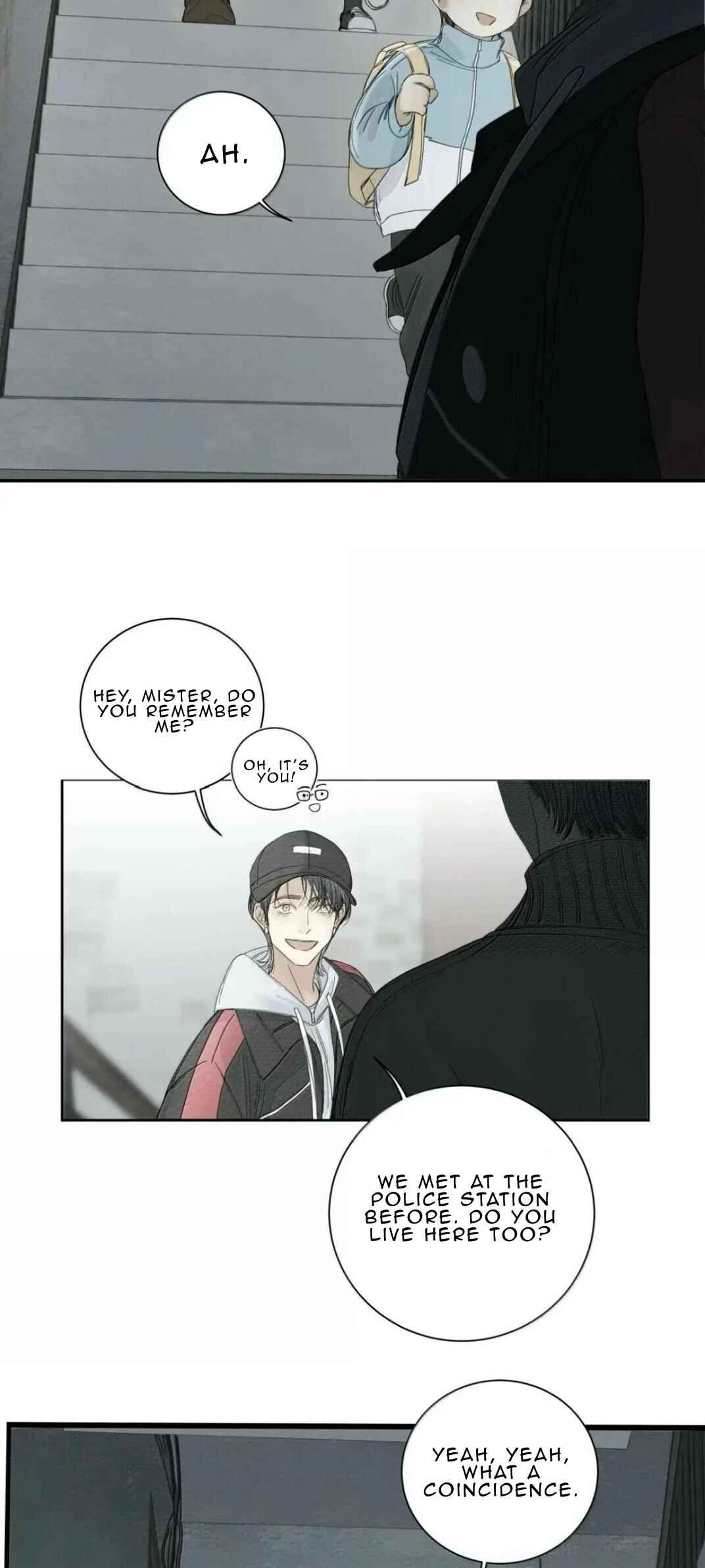 Miss Zuo Ying Chapter 23 - Page 10