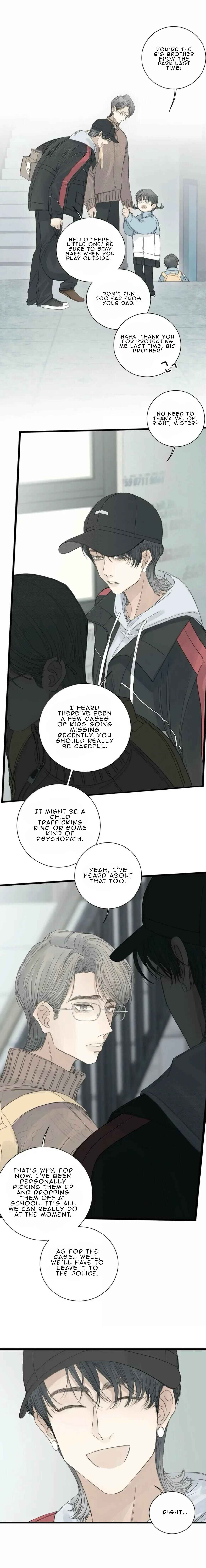Miss Zuo Ying Chapter 23 - Page 14