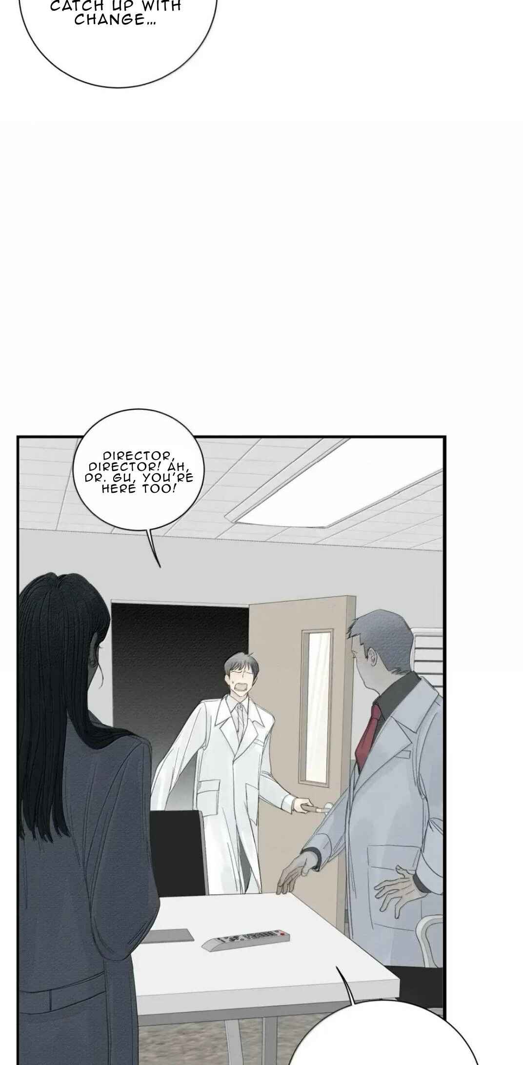 Miss Zuo Ying Chapter 23 - Page 23