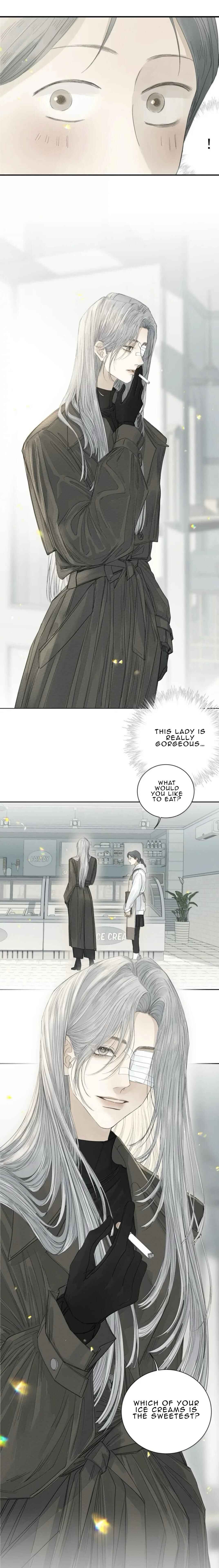 Miss Zuo Ying Chapter 23 - Page 30