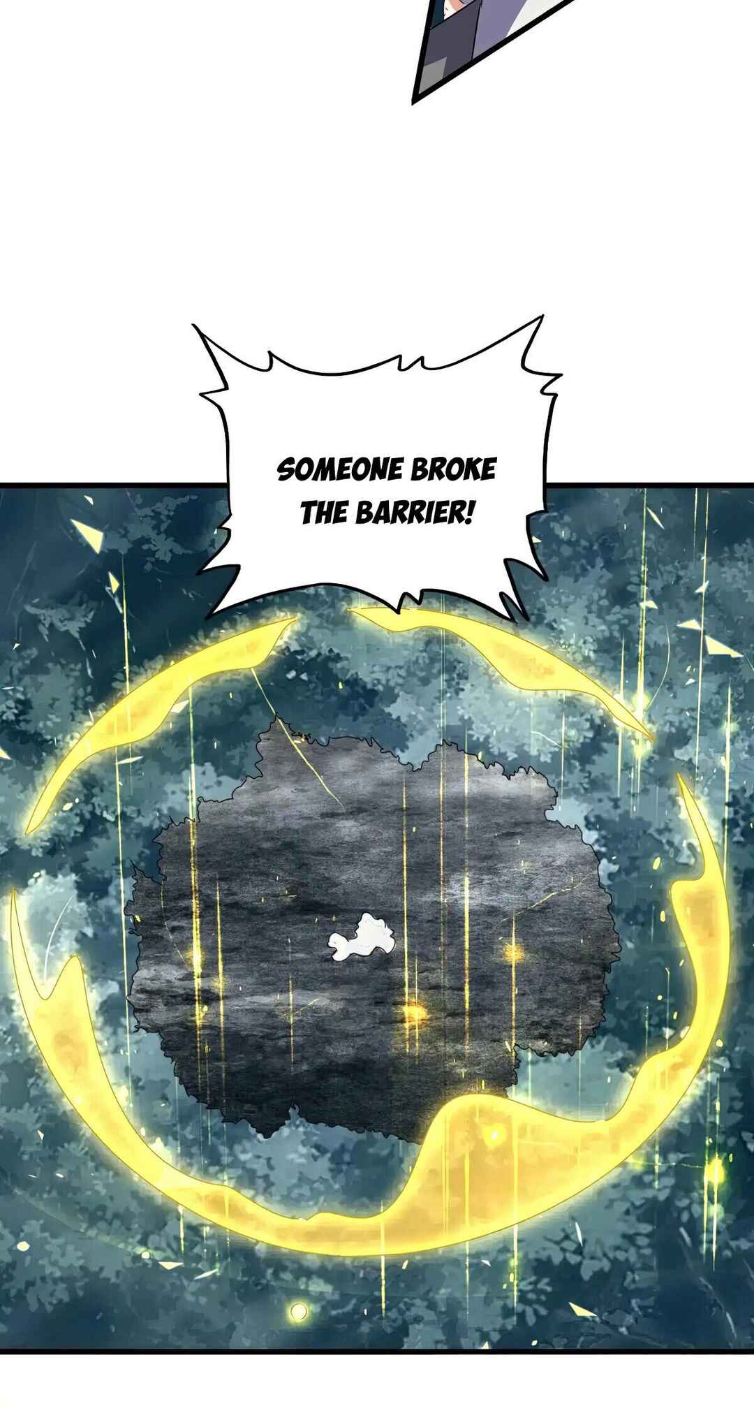 The Servant Is the Demon King?! Chapter 616 - Page 7