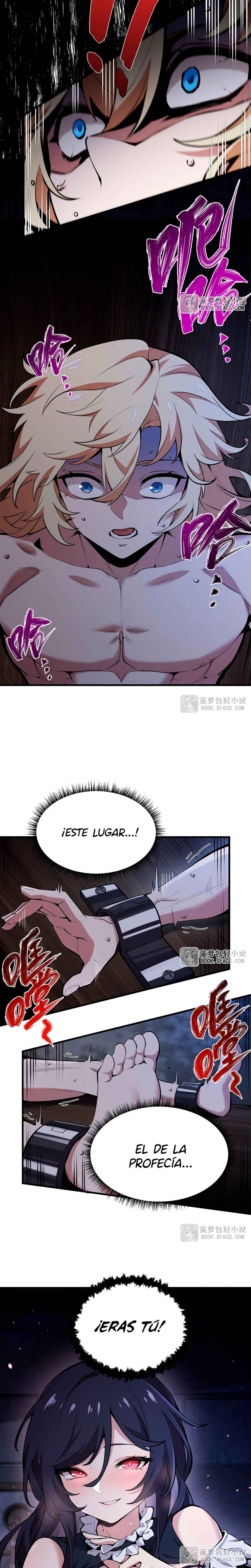 Fèng Àotiān Xiǎoshuō lǐ de Huángmáo Fǎnpài Yě Xiǎng Xìngfú Chapter 16 - Page 13