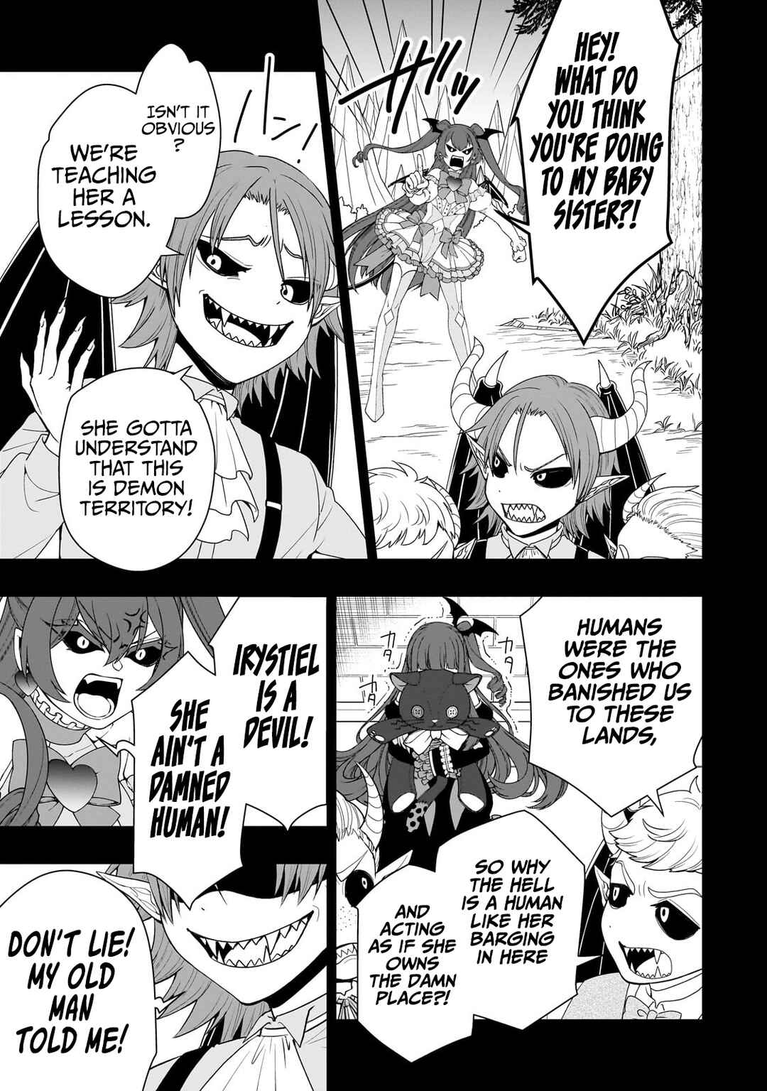 Lv2 kara Cheat datta Moto Yuusha Kouho no Mattari Isekai Life Chapter 64 - Page 10
