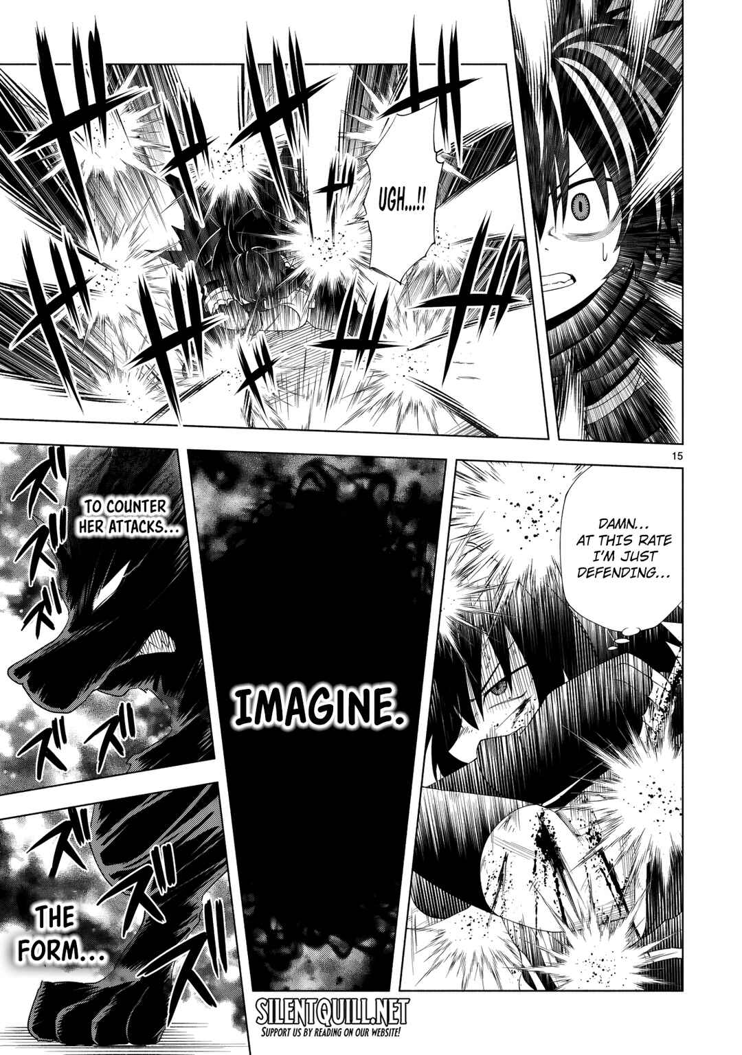 Tensei Shita Moto Dorei, Cheat Skill "Senpenbanka" de Saikyou Harem wo Tsukuru Chapter 12 - Page 16