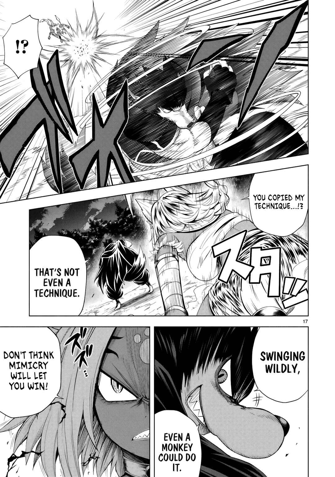 Tensei Shita Moto Dorei, Cheat Skill "Senpenbanka" de Saikyou Harem wo Tsukuru Chapter 12 - Page 18