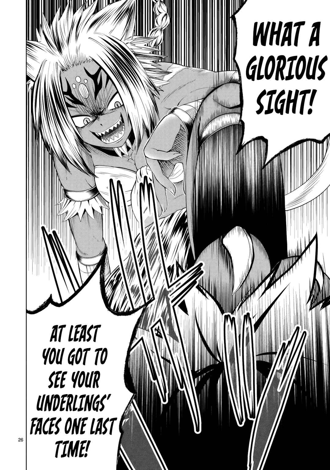 Tensei Shita Moto Dorei, Cheat Skill "Senpenbanka" de Saikyou Harem wo Tsukuru Chapter 12 - Page 26